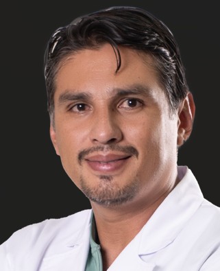 Dr. Luis